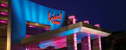 Live! Casino & Hotel Maryland