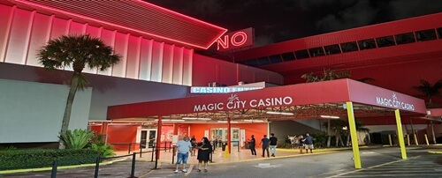 Magic City Casino