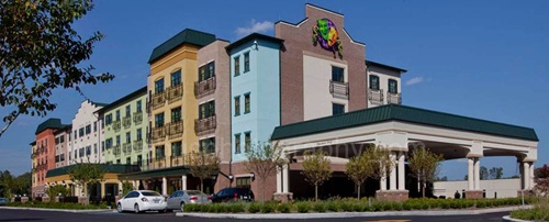 Mardi Gras Casino & Resort