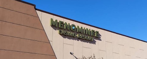 Menominee Casino & Resort