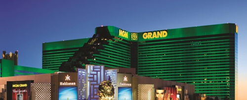 MGM Grand