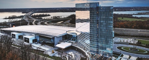 MGM National Harbor Hotel & Casino