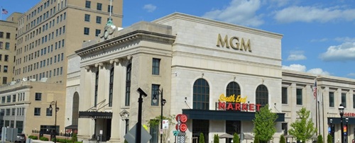 MGM Springfield
