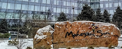 Mohegan Sun