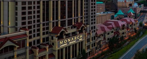 Monarch Casino Resort Spa Black Hawk
