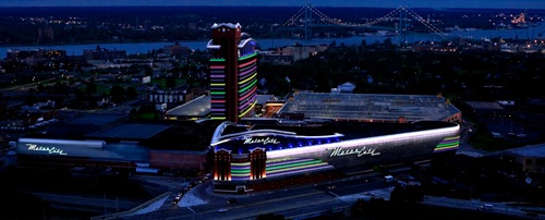 Belterra Casino Resort