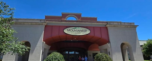 Mountaineer Casino Resort