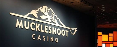 Muckleshoot Casino Resort