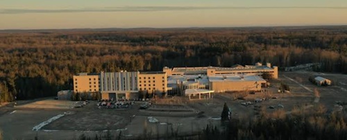 North Star Mohican Casino Resort
