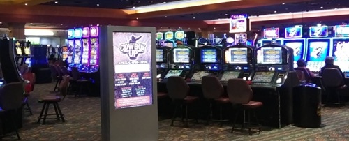 Northern Lights Casino