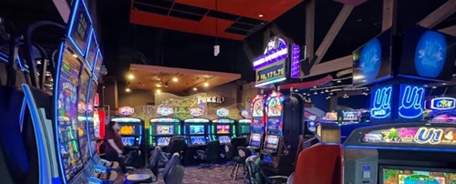 Northern Winz Hotel & Casino