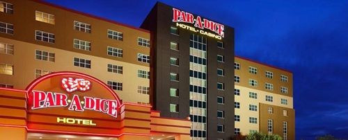 Par-A-Dice Hotel Casino