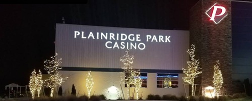 Plainridge Park Casino