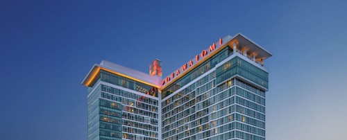 Potawatomi Casino Hotel | Milwaukee