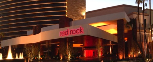 Red Rock Casino Resort and Spa