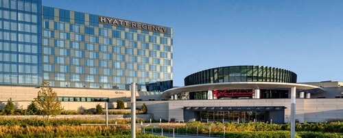 Resorts World New York City