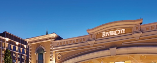 River City Casino Hotel