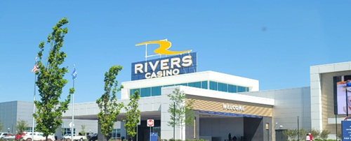 Rivers Casino Portsmouth