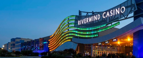 Riverwind Casino