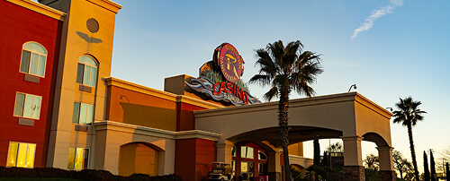 Robinson Rancheria Resort & Casino