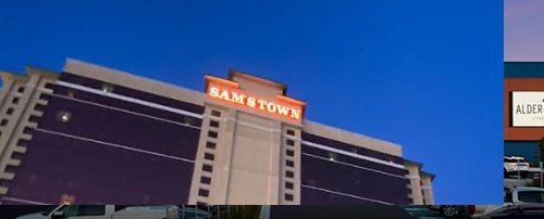 Sam's Town Hotel & Casino, Shreveport