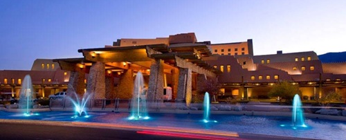 Sandia Resort & Casino
