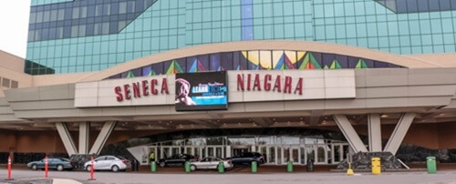 Seneca Niagara Resort and Casino