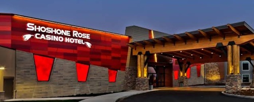 Shoshone Rose Casino & Hotel