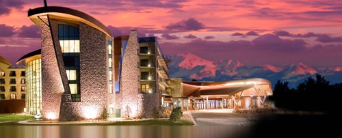 Sky Ute Casino Resort