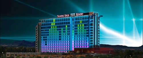 Circa Resort & Casino