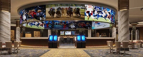 Terre Haute Casino Resort