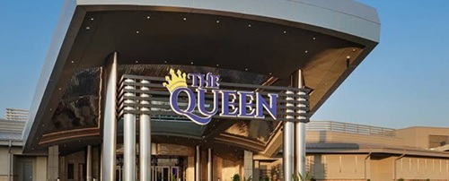 The Queen Baton Rouge