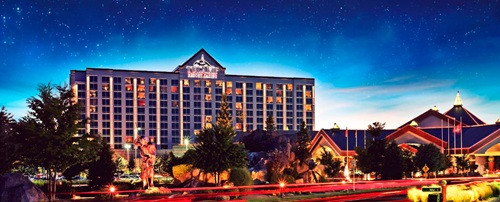 Tulalip Casino