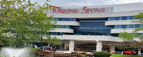 Turning Stone Resort Casino