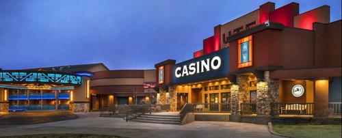 Ute Mountain Casino Hotel