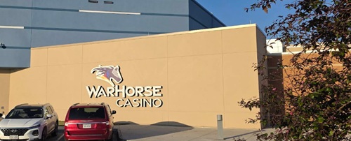WarHorse Casino Lincoln