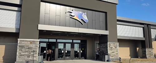 WarHorse Casino Omaha