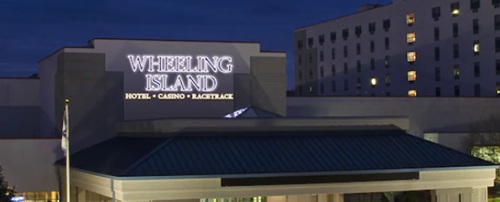 Wheeling Island Hotel-Casino-Racetrack