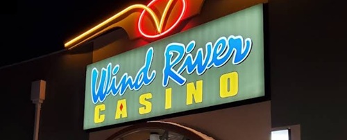 Wind River Hotel & Casino