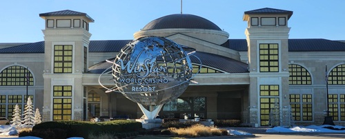 WinStar World Casino