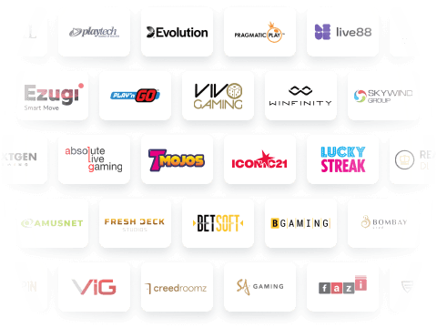 Consider Trusted Roulette Providers