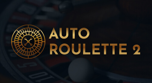 Auto Roulette Fresh Deck Studios