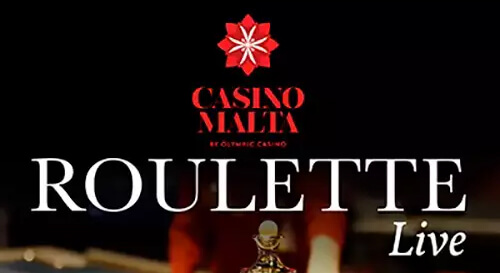 Casino Malta Roulette Evolution Gaming