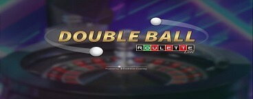 Double Ball Roulette
