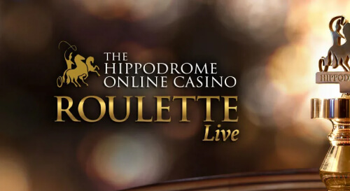 Hyppodrome Casino Roulette Evolution Gaming