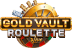 Gold Vault Roulette
