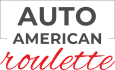 Live American Roulette