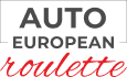 Live European Roulette