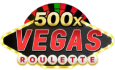 Vegas Roulette 500x