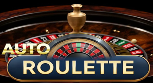 Auto Roulette (Pragmatic Play)